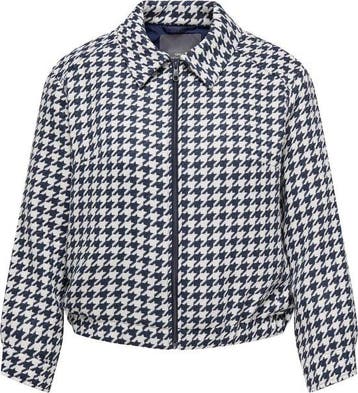 ONLY CARMAKOMA CARKIMMIE Maat 42-44 BOMBER JACKET OTW Dames, Kleding | Dames, Verzenden, Nieuw