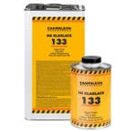 2K MS Blanke lak 133 - Set 1,5 liter Chamäleon, Verzenden, Nieuw