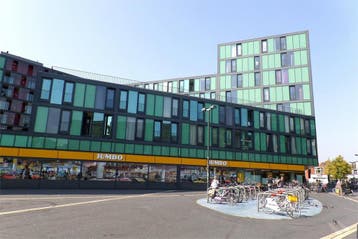 Te huur: Appartement Beren in Groningen, Huizen en Kamers, Huizen te huur, Groningen, Groningen, Appartement