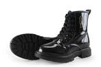 Milo Mila Boots Meisjes in maat 28 Blauw, Milo Mila, Verzenden, Jongen of Meisje, Schoenen