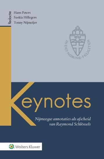 Keynotes |  | Nieuw, Ophalen of Verzenden, Nieuw