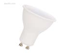 4.9W GU10 LED Spot 3000K (100x) Lampinno, Tuin en Terras, Buitenverlichting, Ophalen, Nieuw