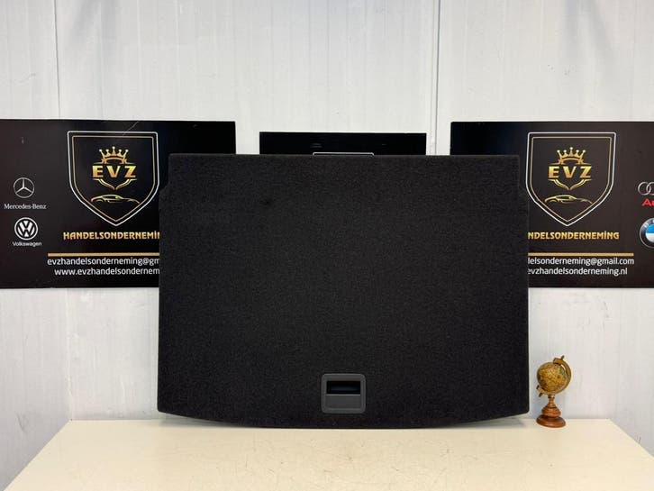 VW Golf 7/VII (AUA) bj2016 vloerplaat bagageruimte 5G6858855, Auto-onderdelen, Interieur en Bekleding, Gebruikt, Volkswagen