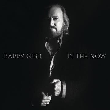 LP nieuw - Barry Gibb - In The Now, Verzenden, Nieuw in verpakking