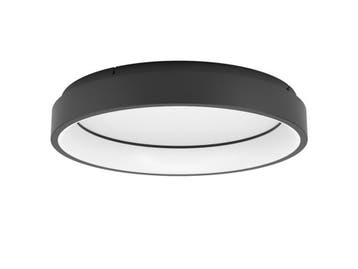 EGLO connect.z Marghera-Z - Smart Plafondlamp - RGB & wit, Verzenden, Zo goed als nieuw