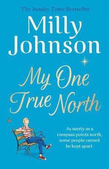 My One True North - Milly Johnson 9781471178504, Boeken, Verzenden, Zo goed als nieuw, Milly Johnson