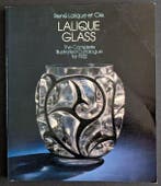The Corning Museum of Glass - René Lalique et Cie. - Lalique