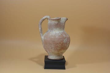 Cyprisch / Oostelijk Middellandse Zeegebied Oinochoe met