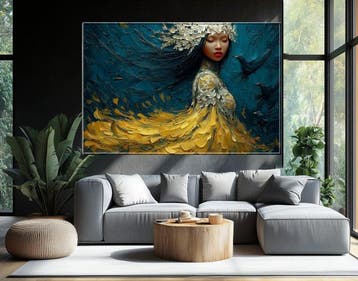 Mrs Art Prime - Lavie Es Un Arte #05