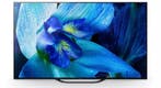 Sony KD-55AG8 - 55 inch 4K Ultra HD 100Hz smart OLED TV, Audio, Tv en Foto, Ophalen, OLED, Zo goed als nieuw, 100 Hz