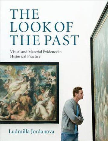 The Look of the Past - L. J. Jordanova 9780521709064, Verzenden, Gelezen, L. J. Jordanova