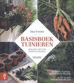 Basisboek tuinieren 9789462500808 Alys Fowler, Verzenden, Zo goed als nieuw, Alys Fowler