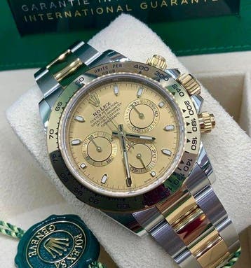Rolex - Cosmograph Daytona - 116503 - NEW - Heren - 2020+, Nieuw