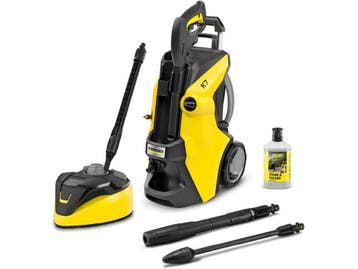 Kärcher K7 Premium Power Flex Home - Hogedrukreiniger 180, Verzenden, Zo goed als nieuw, Kärcher