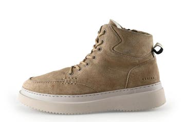 Nubikk Boots in maat 40 Beige, Nubikk, Overige kleuren, Verzenden, Boots