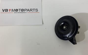 Husqvarna 401 Svartpilen Toeter, Ophalen of Verzenden, Nieuw