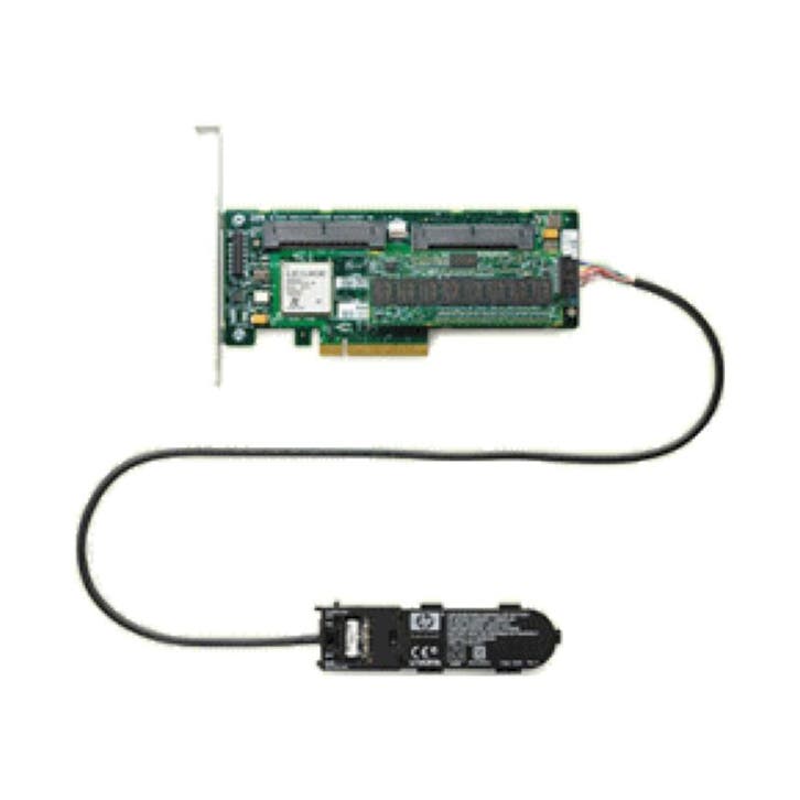 Refurbished HP Smart Array P400 met 2jr garantie, Computers en Software, Overige Computers en Software, Zo goed als nieuw, Ophalen of Verzenden