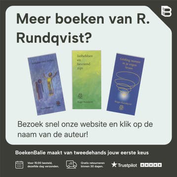 Kinderen en dromen / Ankertjes / 198 - R. Rundqvist, Verzenden, Gelezen, R. Rundqvist