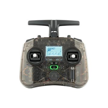 RadioMaster Pocket - Charcoal ELRS - Nieuw incl batterijen, Verzenden, Nieuw, Quadcopter of Multicopter