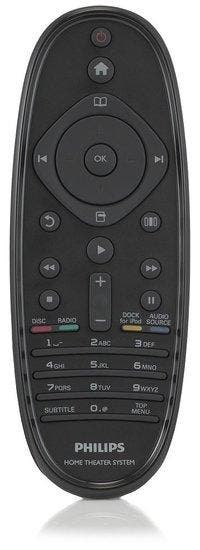 Philips 313923819912 afstandsbediening, Audio, Tv en Foto, Afstandsbedieningen, Verzenden