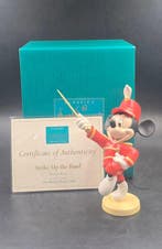 Disney - Action figure Walt Disney Collection - Mickey Mouse, Verzamelen, Disney, Nieuw
