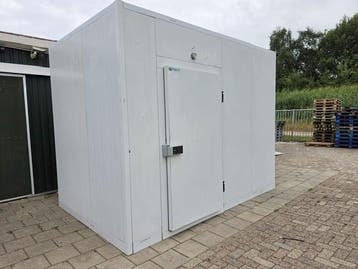 Koelcel 332 x 212 x 258 cm, Nieuw in verpakking, Koelen en Vriezen