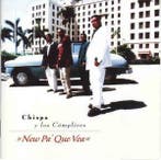 cd - Chispa Y Los CÃ³mplices - New Pa Que Vea, Verzenden, Zo goed als nieuw