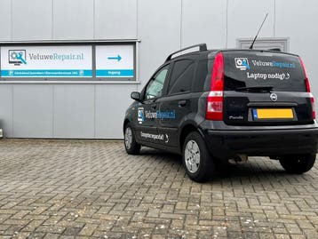 Computer reparatie in Nunspeet- Gratis haal-en breng service, Zo goed als nieuw, 2 tot 3 Ghz, SSD