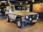 Mercedes-Benz 230GE Cabrio - Marge - (041)