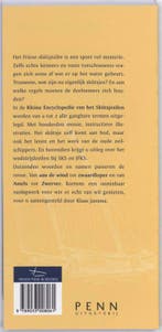 Kleine encyclopedie van het skutsjesilen 9789033008061, Verzenden, Gelezen, Klaas Jansma