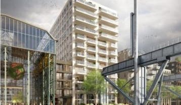 Te huur: Appartement Soerapatistraat in Amsterdam, Huizen en Kamers, Noord-Holland, Appartement, Amsterdam