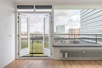 Te huur: Appartement Sir Winston Churchilllaan in Rijswijk, Appartement, Zuid-Holland, Rijswijk