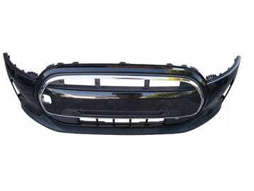 Voorbumper met grille MINI Cooper / MINI One lift 73, Verzenden, Gebruikt