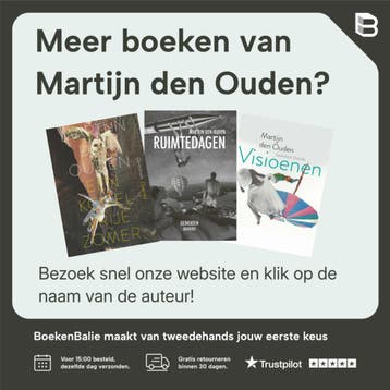 Melktanden - Martijn den Ouden 9789021438450, Boeken, Verzenden, Gelezen, Martijn den Ouden