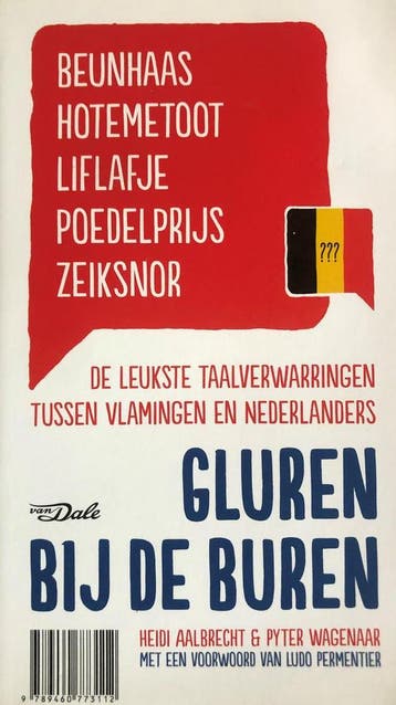 Gluren bij de buren - Heidi Aalbrecht 9789460773112, Verzenden, Gelezen, Heidi Aalbrecht