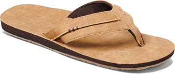 Reef Marbea SL - Maat 44 - Heren Slippers - Bruin, Verzenden, Nieuw