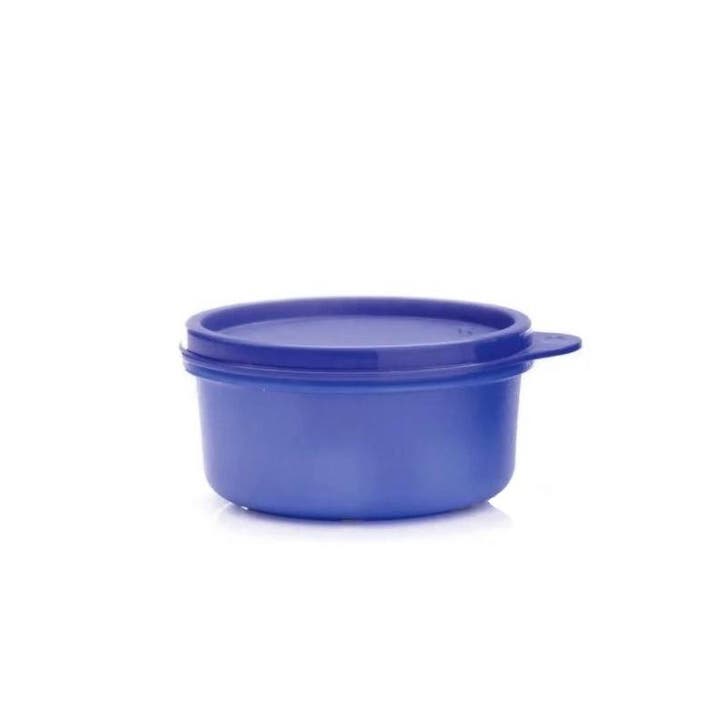 Tupperware Dessert Bakje 200 ml, Huis en Inrichting, Keuken | Tupperware, Blauw, Nieuw, Ophalen of Verzenden