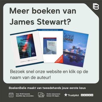 Precalculus - James Stewart 9781305071759, Verzenden, Gelezen, James Stewart