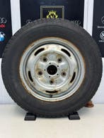 Ford Transit winterband reservewiel  195/70R15C bj.2010, Gebruikt, 15 inch, Banden en Velgen, Winterbanden