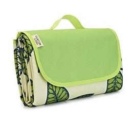 met handvat | opvouwbare strandmat, Caravans en Kamperen, Kampeeraccessoires, Verzenden, Nieuw