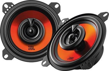 JBL STAGE1 GEN2 42F - Autospeakers - 10 cm - 2-weg Coaxiaal, Auto diversen, Verzenden, Nieuw