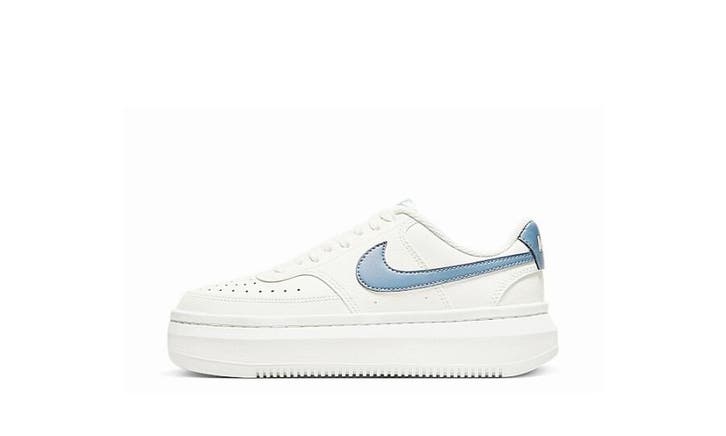 Nike Court Vision Alta (W), Kleding | Dames, Schoenen