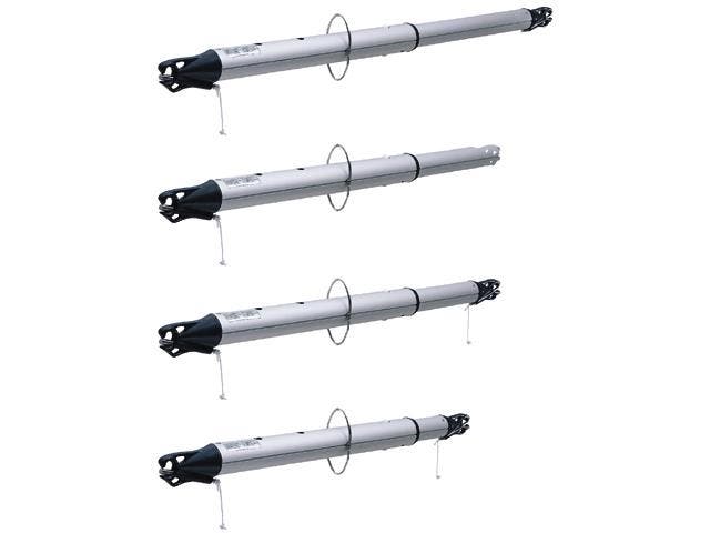 Selden telescopische spinnakerboom 60/48 SPL3000(4500), Watersport en Boten, Bootonderdelen, Ophalen of Verzenden