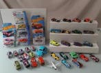 Hot Wheels, Bburago, Majorette, Mattel, Jada Toys, Matchbox, Nieuw