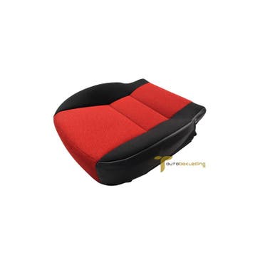 Fiat Ducato bekledingshoes voor zitvlak Rood, Auto-onderdelen, Interieur en Bekleding, Ophalen of Verzenden, Nieuw