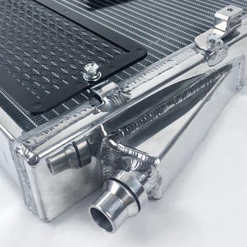 CSF 2020 Toyota GR Supra (A90) Heat Exchanger, Ophalen of Verzenden, Nieuw