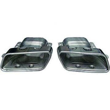 Mercedes A-E-S-M klasse W176 W221 W164 W166 AMG look, Verzenden, Nieuw