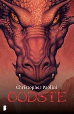 Oudste / Het erfgoed / 2 9789022561720 Christopher Paolini, Boeken, Verzenden, Gelezen, Christopher Paolini
