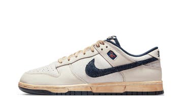 Nike Dunk Low Stranger Things Phantom, Nieuw