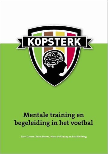 Kopsterk - Toon Damen 9789054721505, Verzenden, Gelezen, Toon Damen